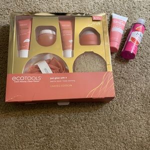 Skincare bundle